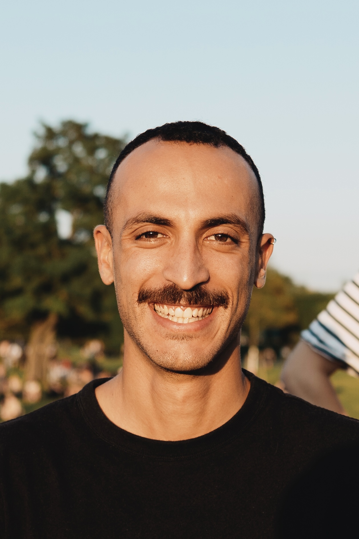 Ahmed Khelifi